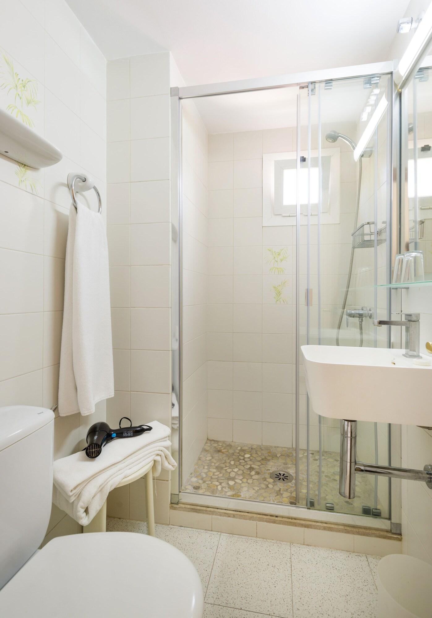 Hostal Residencia Sutimar Пагера Екстериор снимка