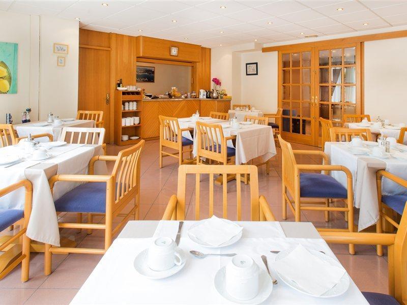 Hostal Residencia Sutimar Пагера Екстериор снимка