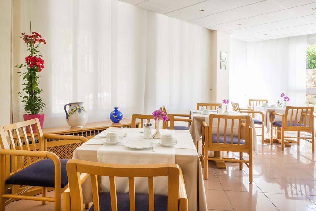 Hostal Residencia Sutimar Пагера Екстериор снимка
