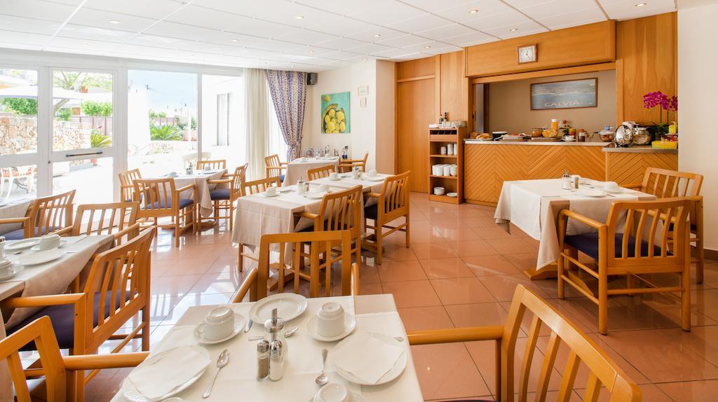 Hostal Residencia Sutimar Пагера Екстериор снимка