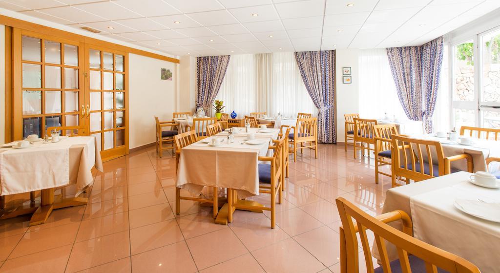 Hostal Residencia Sutimar Пагера Екстериор снимка